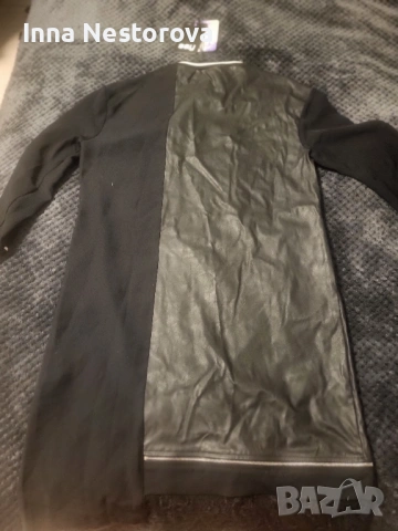 Рокля размер М/Л, снимка 4 - Рокли - 54323446