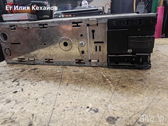 Opel M101, снимка 4 - Аксесоари и консумативи - 54630628
