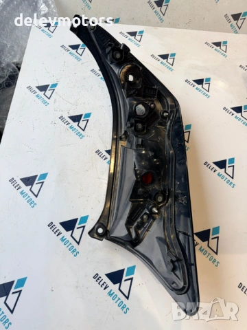 81550-0H230 десен стоп от Toyota Aygo 1.0 VVTI, 2021, 72 ph., 5sp., engine 1KR, 55 000 km., euro 6, снимка 11 - Части - 54380800