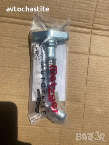 Масловод Турбина за ВАГ Групата VW/AUDI/SEAT/SKODA 1.9TDI,2.0TDI, снимка 3 - Части - 54321850