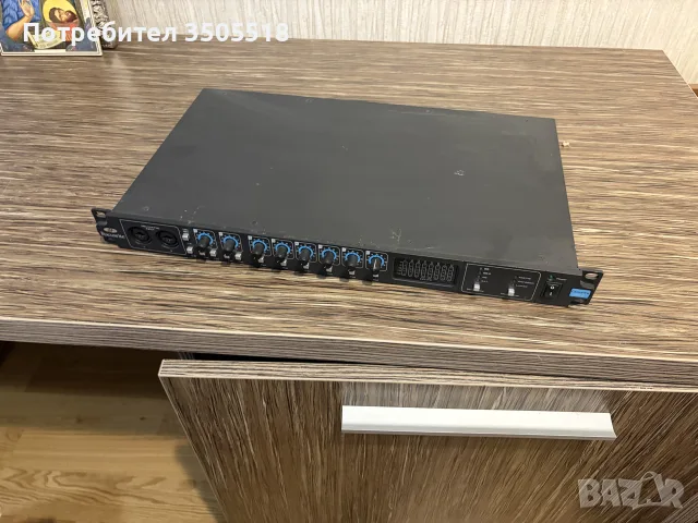 Focusrite Octopre аудио интерфейс (удължител) 