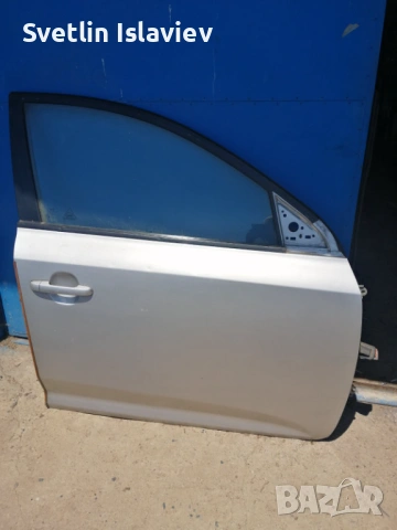 Предна дясна врата за Киа сийд (sw) комби (07-11) 