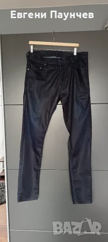 Diesel мъжки дънки размер 33 slim fit 