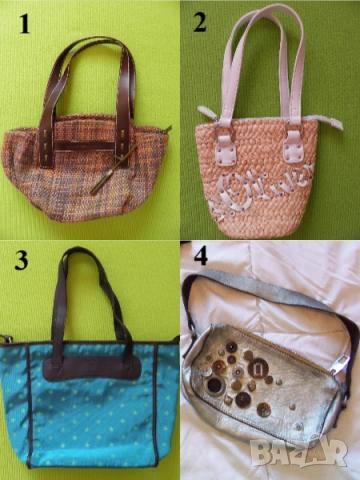 Tommy Hilfiger s.Oliver Fossil Miss Sixty оригинални дамски чанти