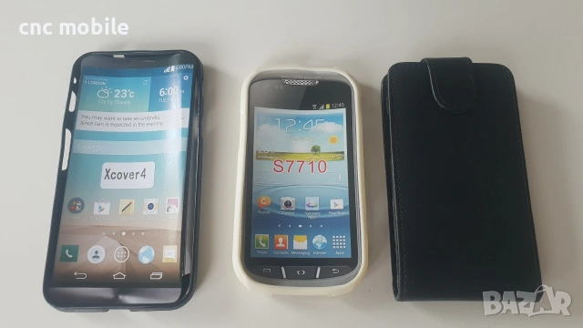 Калъф Samsung GT-S7390 Samsung GT-S7392 Samsung GT-S7710 Samsung SM-G388 Samsung SM-G850, снимка 10 - Калъфи, кейсове - 39046626