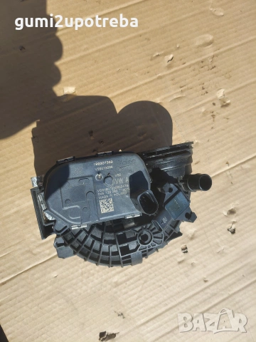 Дроселова Клапа 04E133062T Volkswagen Passat B9 1.5 eTSI 150кс 2024г Бензин