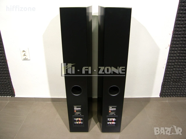 ТОНКОЛОНИ Jbl xti 80, снимка 9 - Тонколони - 54270993