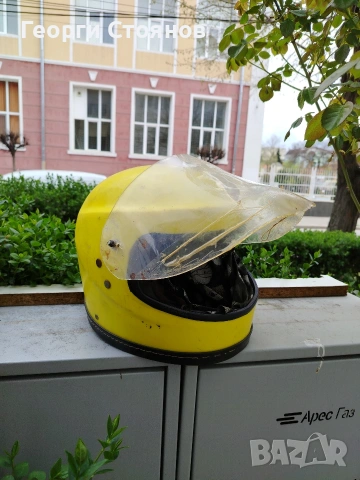 мото каска DDR