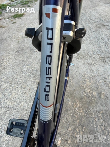 Велосипед PUCH  PRESTIGE 200  28 цола, снимка 4 - Велосипеди - 54490986