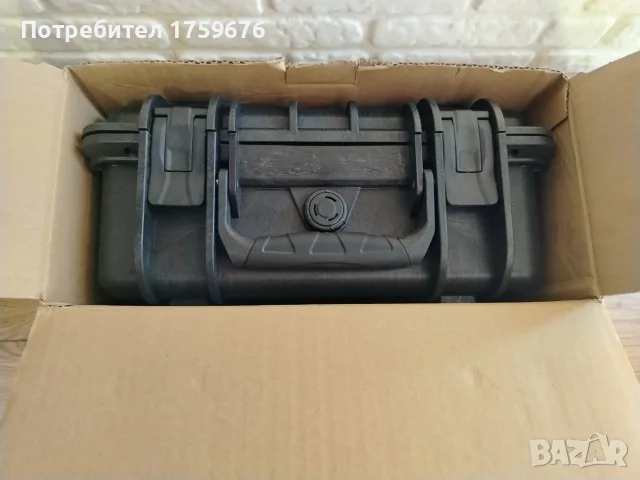 3D Скенер Creality CR-Scan Raptor, снимка 2 - Принтери, копири, скенери - 55439051