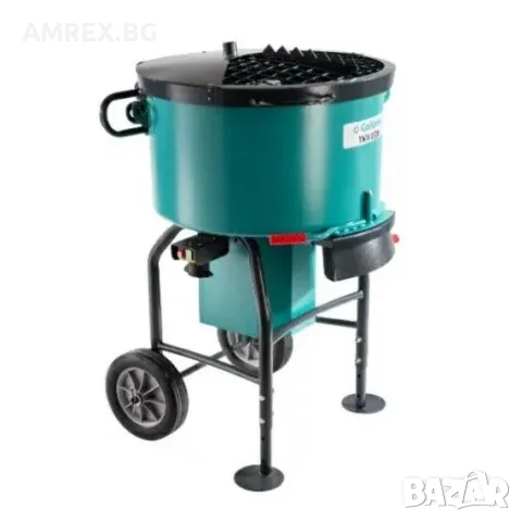 Автоматична станция за смесване Collomix TMX 1500 – 2800 W, 120 л