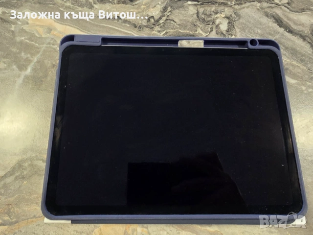 Apple Ipad Air 11 M3 MC9W4HCA , снимка 13 - Таблети - 54728903