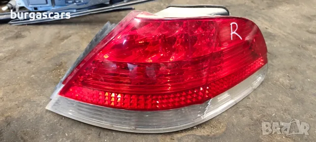Стоп външен ляв десен Bmw 730D E65 3.0D - 231к.с. 2005г, снимка 5 - Части - 55642324