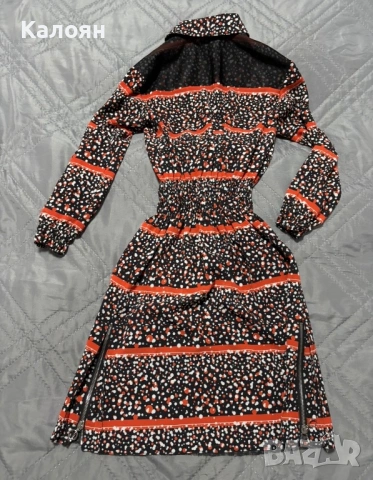 COSTUME NEMUTSO рокля размер 36 , снимка 5 - Рокли - 54401448