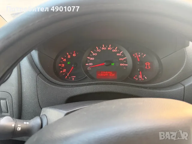 Renaut master 3, снимка 12 - Бусове и автобуси - 55451031