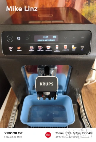 Krups EA895N10/70A-3020