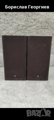тонколони JBL LX55, снимка 6 - Тонколони - 54954838