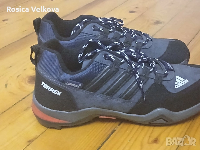Маратонки ADIDAS TERREX 