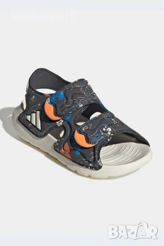 ДЕТСКИ САНДАЛИ ADIDAS ALTASWIM 3 I