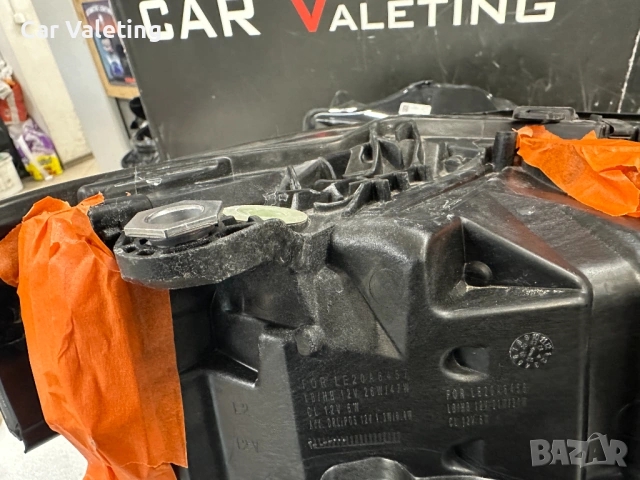 Фар фарове ляв Bmw X3 G01 X4 G02 LCI IX3 IX4 far farove Бмв х3 Г01 Х4 Г02 ИХ3 ИХ4, снимка 6 - Части - 54168305