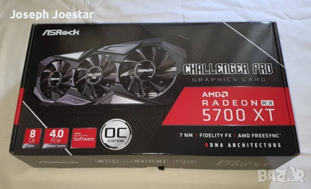 Видео карта NVIDIA GeForce RTX 1660 Super 6GB GDDR6