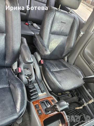 Продавам джип, снимка 8 - Автомобили и джипове - 54188316