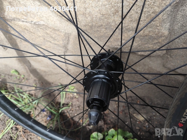 капли за диск 29 главини на капсулован лагер , снимка 3 - Велосипеди - 54103747