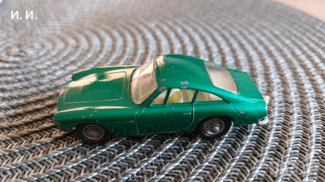 Английски Matchbox 