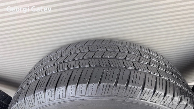 Michelin 265 70 R17 DOT 2018, снимка 7 - Гуми и джанти - 54836976