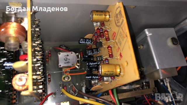 Revox B77 2 Trac, снимка 2 - Декове - 55102742