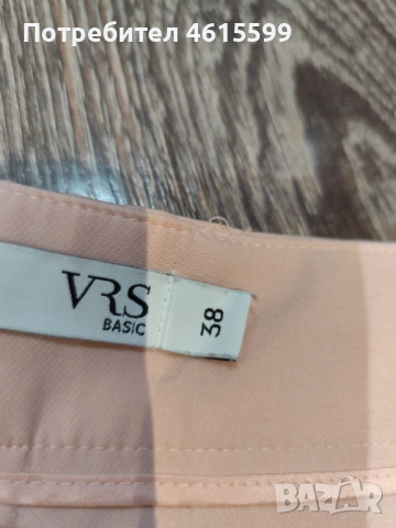 панталонки с висока талия , снимка 4 - Къси панталони и бермуди - 53951588