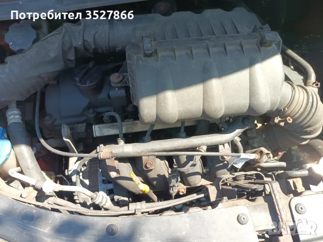 Hyundai i10 десен волан, снимка 9 - Автомобили и джипове - 55343066
