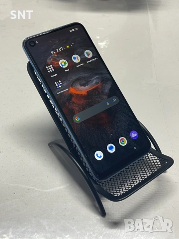 Realme 8 5G dual sim