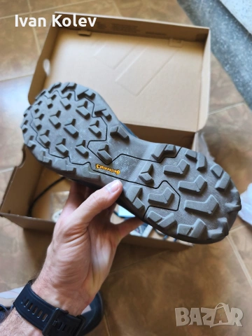 Маратонки Adidas Terrex , снимка 7 - Маратонки - 54499428