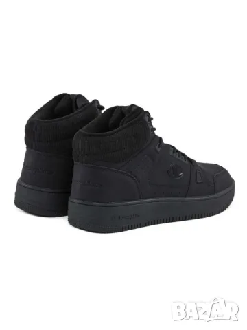 CHAMPION Обувки REBOUND MID CORD, снимка 4 - Кецове - 55353779