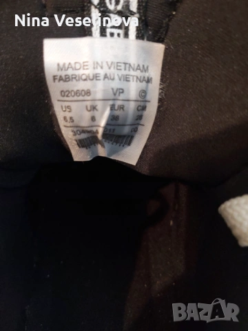 🔥 Dolce & Gabbana DG 5862 – 38 номер, снимка 3 - Маратонки - 54284792