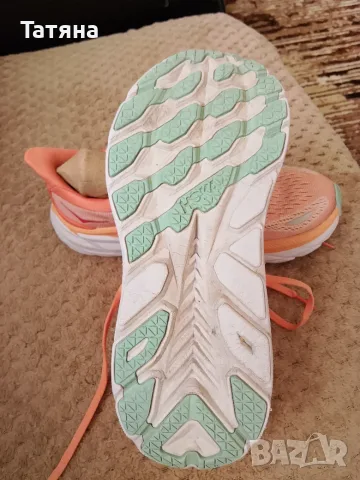 Hoka Clifton 8., снимка 5 - Маратонки - 55578880