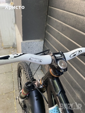 commencal Meta 55 и детски Cube 160, снимка 12 - Велосипеди - 55619575
