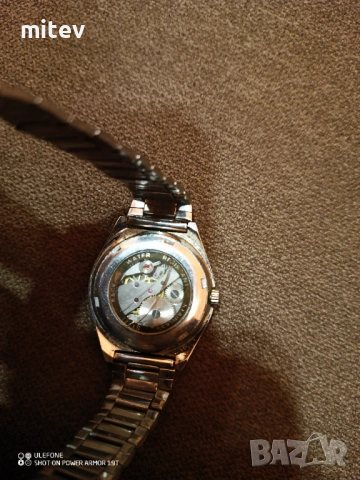 Seico 5, снимка 2 - Мъжки - 54220149