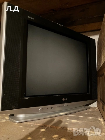Използвани CRT телевизори - 21 и 14 инча