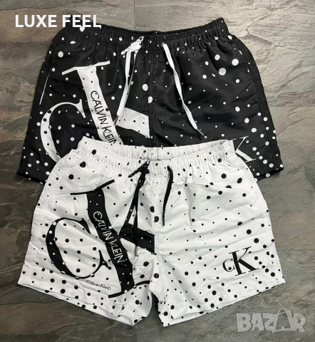 Hugo 🔹 Calvin Klein 🔹 Balenciaga 🔹Мъжки Бански , снимка 6 - Бански - 54842791