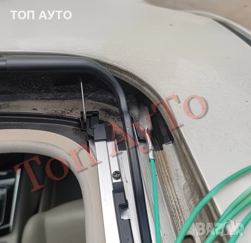 Четка за Отпушване на Дренажните Отвори на Автомобили Електроуреди Канали Шибедах Резервоар Врати Кл, снимка 10 - Аксесоари и консумативи - 54338831