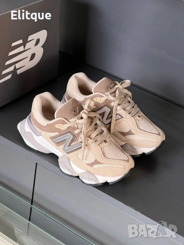 дамски маратонки new balance , снимка 10 - Маратонки - 54565967