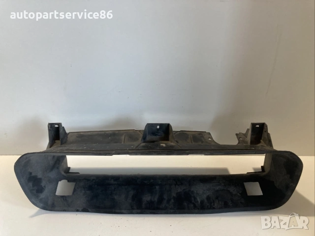 Решетка на радиатора за Volvo V50 2.0D (2005) 08678313