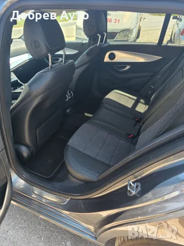 **САМО НА ЧАСТИ*** Mercedes E220, 4 - Matic, 9G- Tronic, W213, снимка 8 - Автомобили и джипове - 55358654