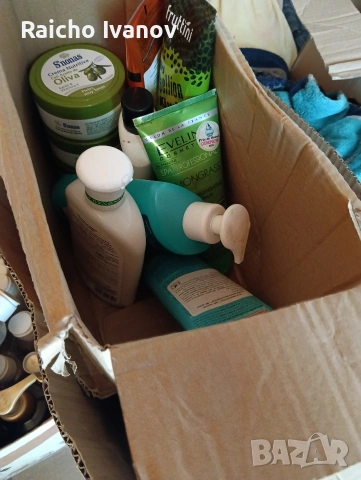 козметика на едро , снимка 17 - Козметика за тяло - 54348386