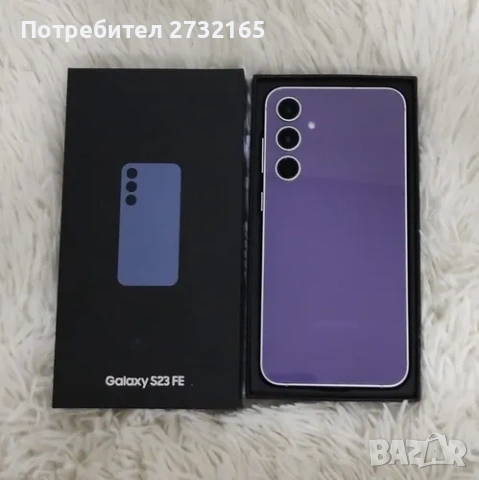 Samsung Galaxy S23 FE 128GB 