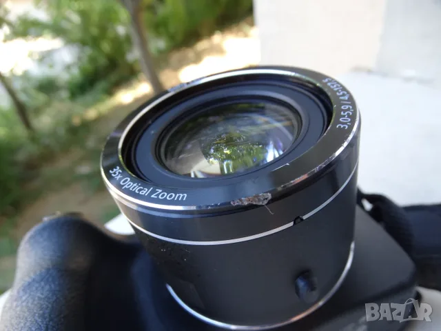 SONY DSC-H300 ..., снимка 13 - Фотоапарати - 55503063