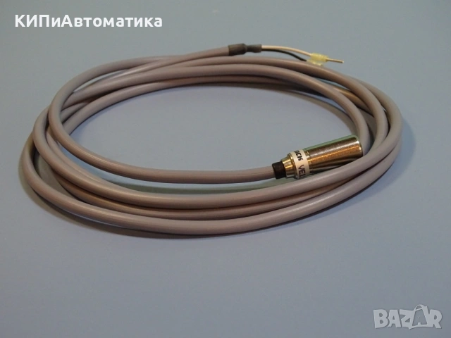 сензор фотоелектрически SICK VE 11-1/8809 Photoelectric Switch