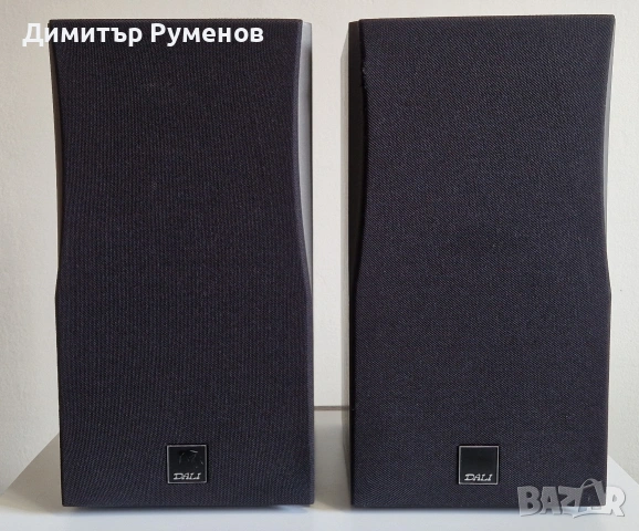 Тонколони Dali Concept 1